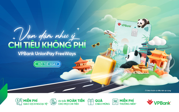 Thế hệ thanh toán thông minh - đi du lịch không cần mang tiền mặt- Ảnh 1.