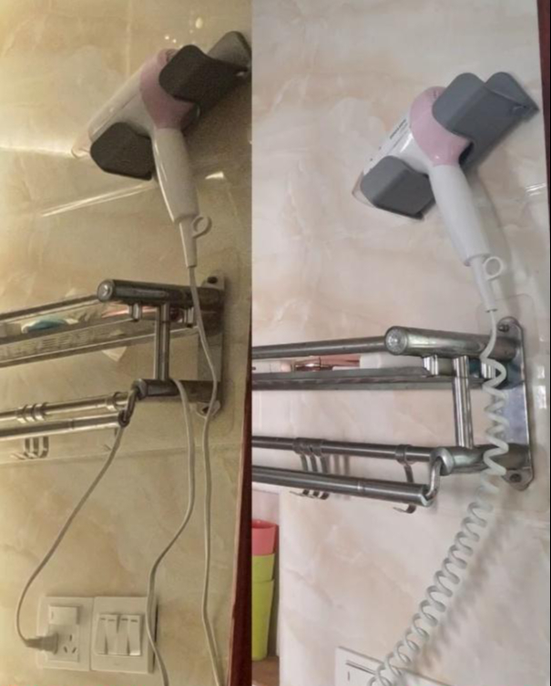 Dùng máy sấy tóc theo 7 cách “thần kỳ” này, chị em sẽ bất ngờ vì tiết kiệm được khối tiền- Ảnh 11.