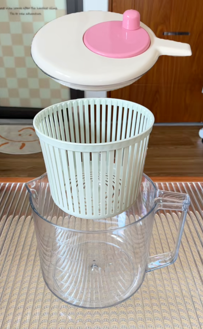 5 món đồ bếp đáng mua nhất năm nay - vụng mấy cũng thành đảm đang- Ảnh 1.