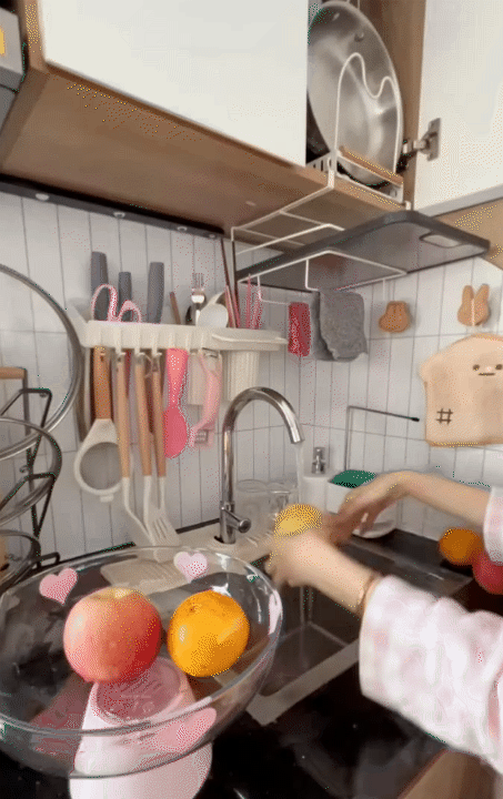 5 món đồ bếp đáng mua nhất năm nay - vụng mấy cũng thành đảm đang- Ảnh 3.