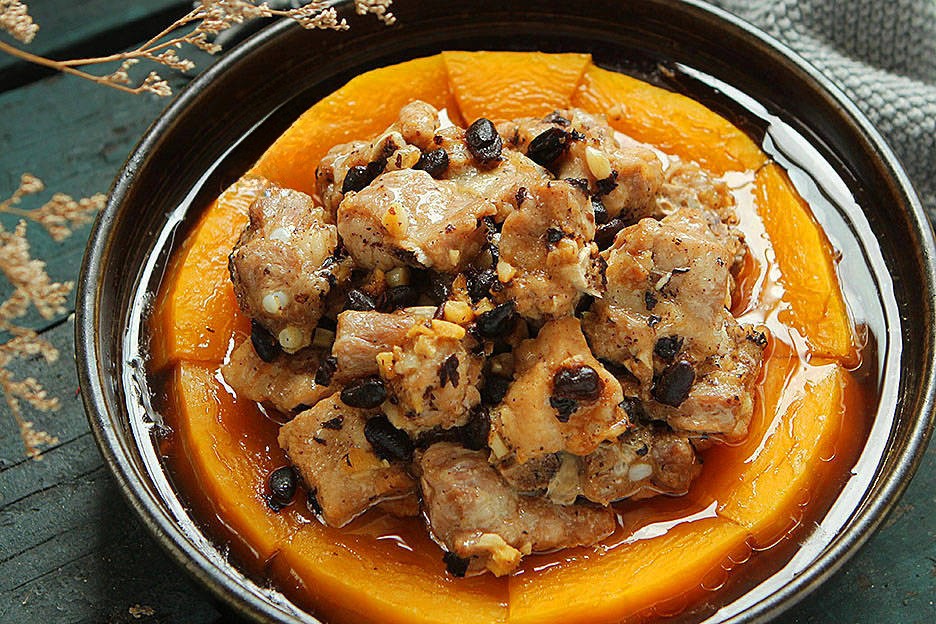 Vào mùa thu, người trung niên càng bận càng phải ăn 6 món này để giữ dạ dày khỏe, ngủ yên giấc!- Ảnh 4.