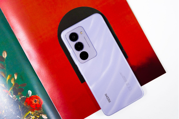 REDMI 15 - Chiếc smartphone nổi bật trong phân khúc phổ thông- Ảnh 2.
