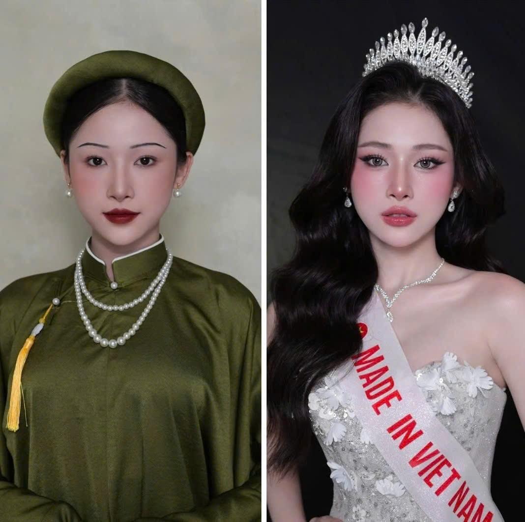 “Makeup Việt Nam của tôi”: Khi Lemonade khơi gợi định nghĩa mới về vẻ đẹp Việt- Ảnh 3.