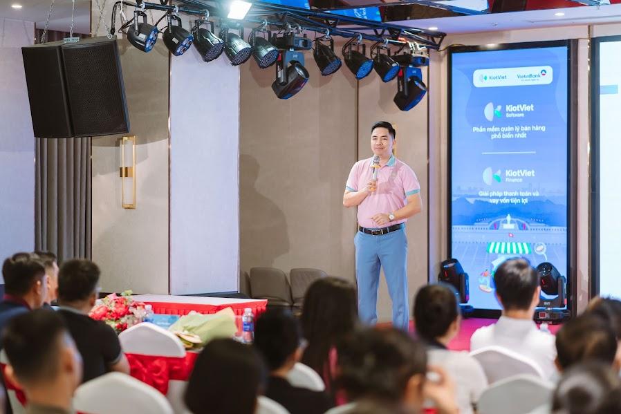 Nghệ An: Đồng hành cùng hộ khoán chuyển sang kê khai hiểu đúng, làm đúng- Ảnh 2.