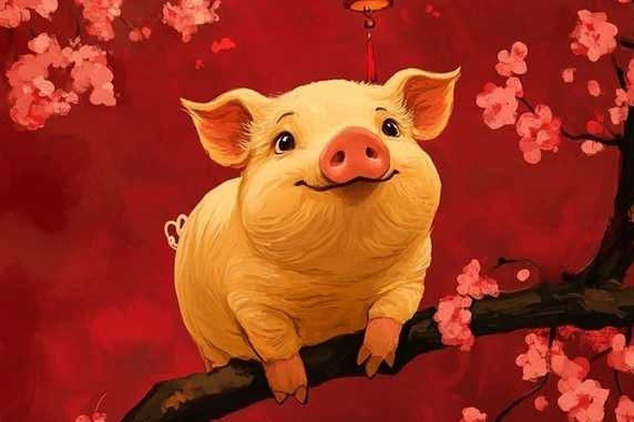 Tháng 8 Âm lịch, có 4 con giáp “trúng đậm”, cả tiền tài lẫn sự nghiệp đều lên hương, dẫn đầu về may mắn- Ảnh 2.