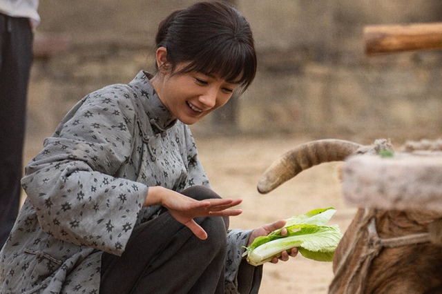 "Dương Mịch học kém nhất nhà, ở gia đình tôi, không thi đỗ Thanh Hoa chính là ngốc"- Ảnh 10.