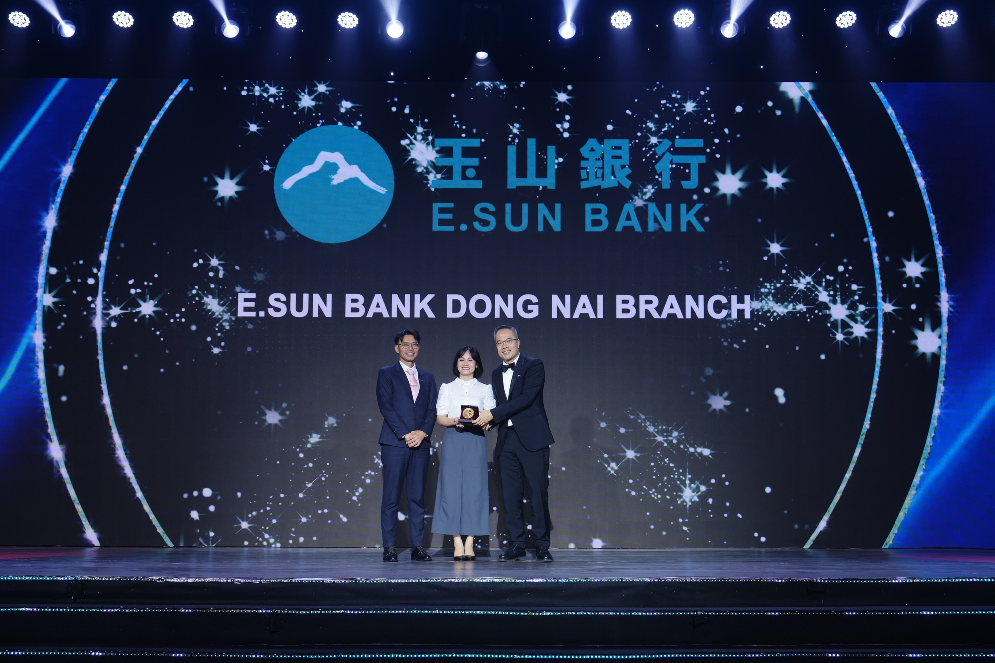 E.SUN Bank - Nơi làm việc tốt nhất Châu Á- Ảnh 2.