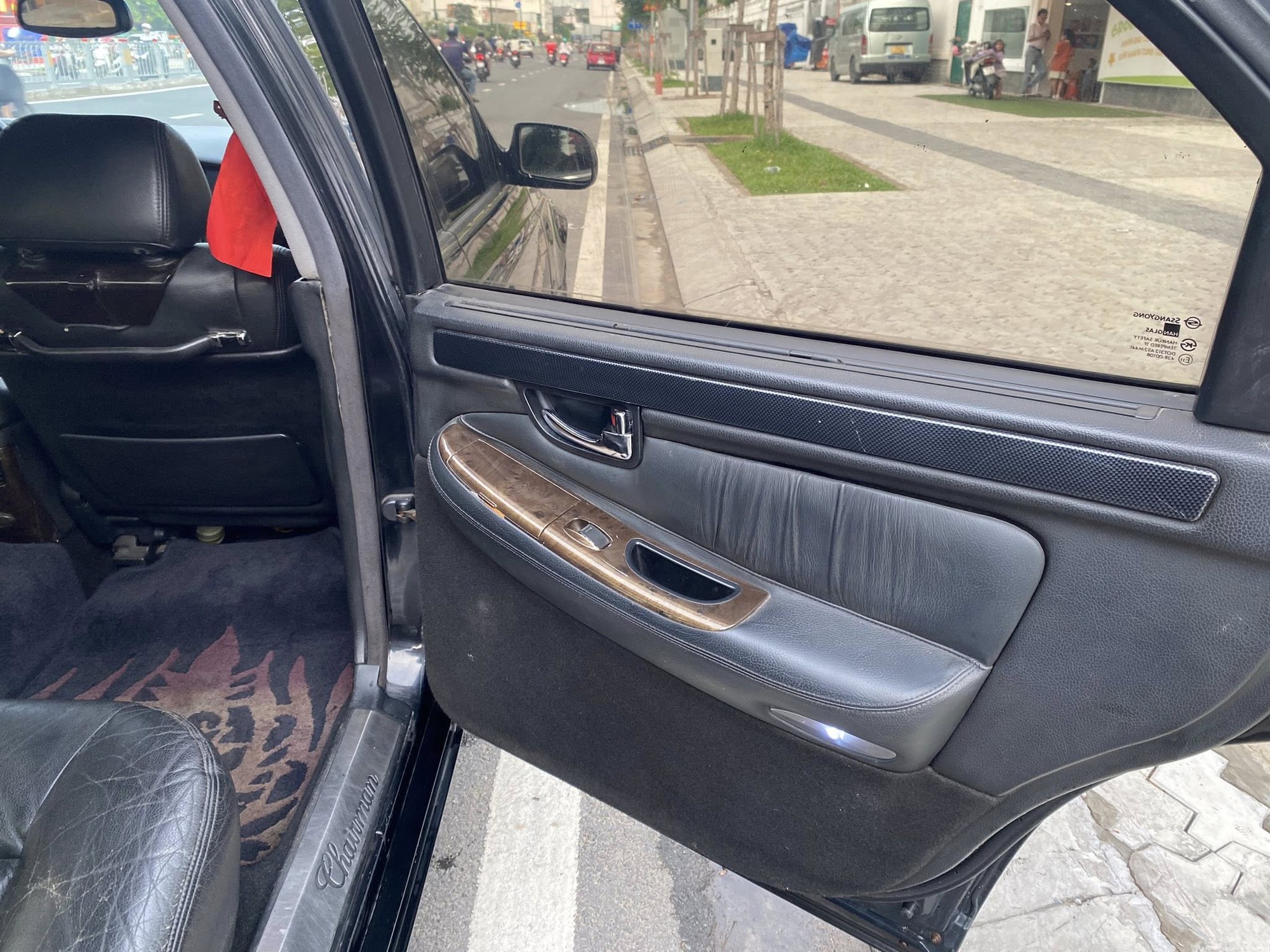Ngang giá Wuling Mini EV có thể mua được xe sang không kém Mercedes, "cả Việt Nam chỉ có 4 chiếc"- Ảnh 8.