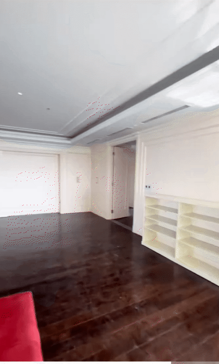Penthouse 130 tỷ giữa đất vàng Hà Nội: Mọi ngóc ngách trong nhà đều sở hữu view triệu đô khiến ai cũng choáng ngợp- Ảnh 12. Penthouse 130 tỷ giữa đất vàng Hà Nội: Mọi ngóc ngách trong nhà đều sở hữu view triệu đô khiến ai cũng choáng ngợp- Ảnh 12.