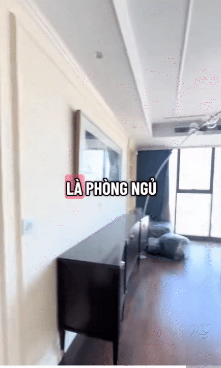 Penthouse 130 tỷ giữa đất vàng Hà Nội: Mọi ngóc ngách trong nhà đều sở hữu view triệu đô khiến ai cũng choáng ngợp- Ảnh 14. Penthouse 130 tỷ giữa đất vàng Hà Nội: Mọi ngóc ngách trong nhà đều sở hữu view triệu đô khiến ai cũng choáng ngợp- Ảnh 14.
