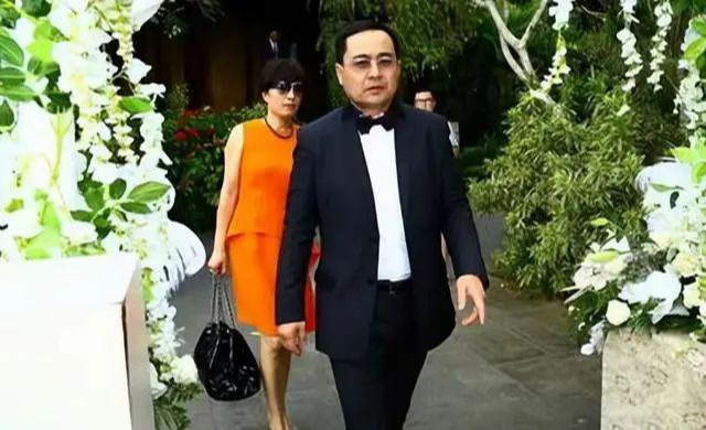 "Dương Mịch học kém nhất nhà, ở gia đình tôi, không thi đỗ Thanh Hoa chính là ngốc"- Ảnh 6.