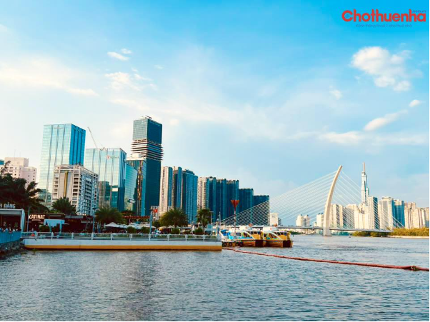 Chothuenha.com.vn - Nền tảng minh bạch, tiện lợi giữa làn sóng tăng trưởng dịch vụ cho thuê BĐS- Ảnh 3.