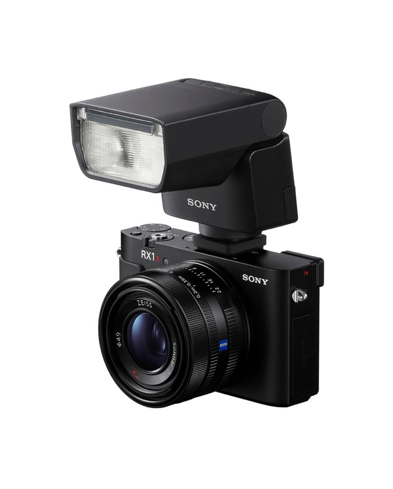Sony ra mắt máy ảnh compact đỉnh cao RX1R III với cảm biến full-frame 61MP và bộ xử lý AI- Ảnh 5.