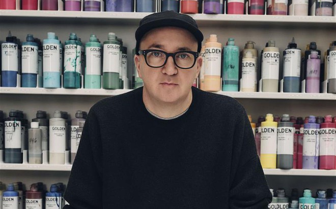 KAWS: Hy vọng kết nối với các tài năng sáng tạo, tìm kiếm thế hệ cộng sự tương lai cho UNIQLO- Ảnh 1.