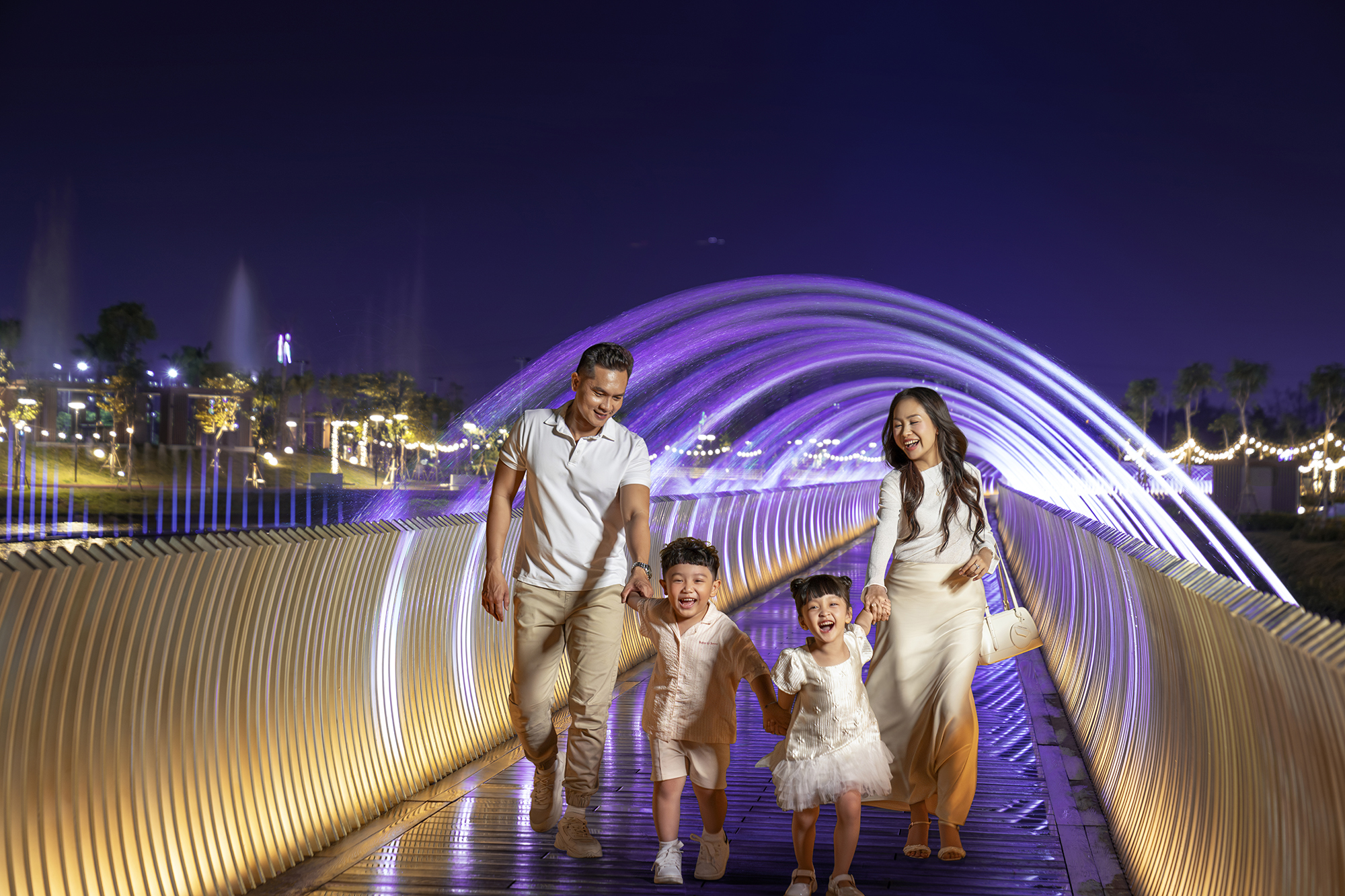 The Global City hiện thực hóa “Thành phố điểm hẹn”, khơi gợi những trải nghiệm kết nối cảm xúc giữa trung tâm TP.HCM- Ảnh 10.