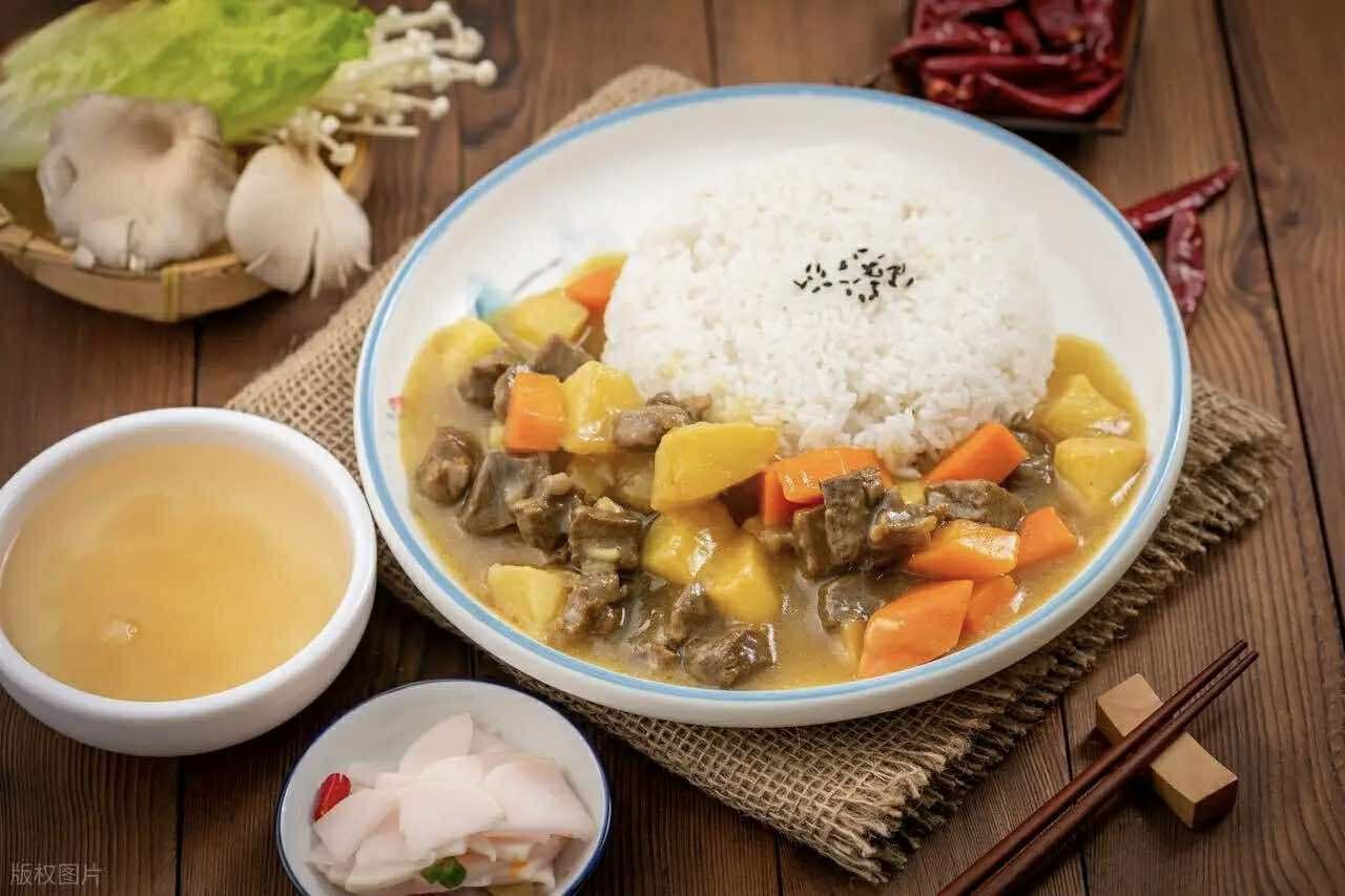 Mẹo nấu món cà ri bò ngon tuyệt đỉnh: Thêm nguyên liệu "bí ẩn" khiến ngay cả chủ nhà hàng cũng phải học theo!- Ảnh 11.