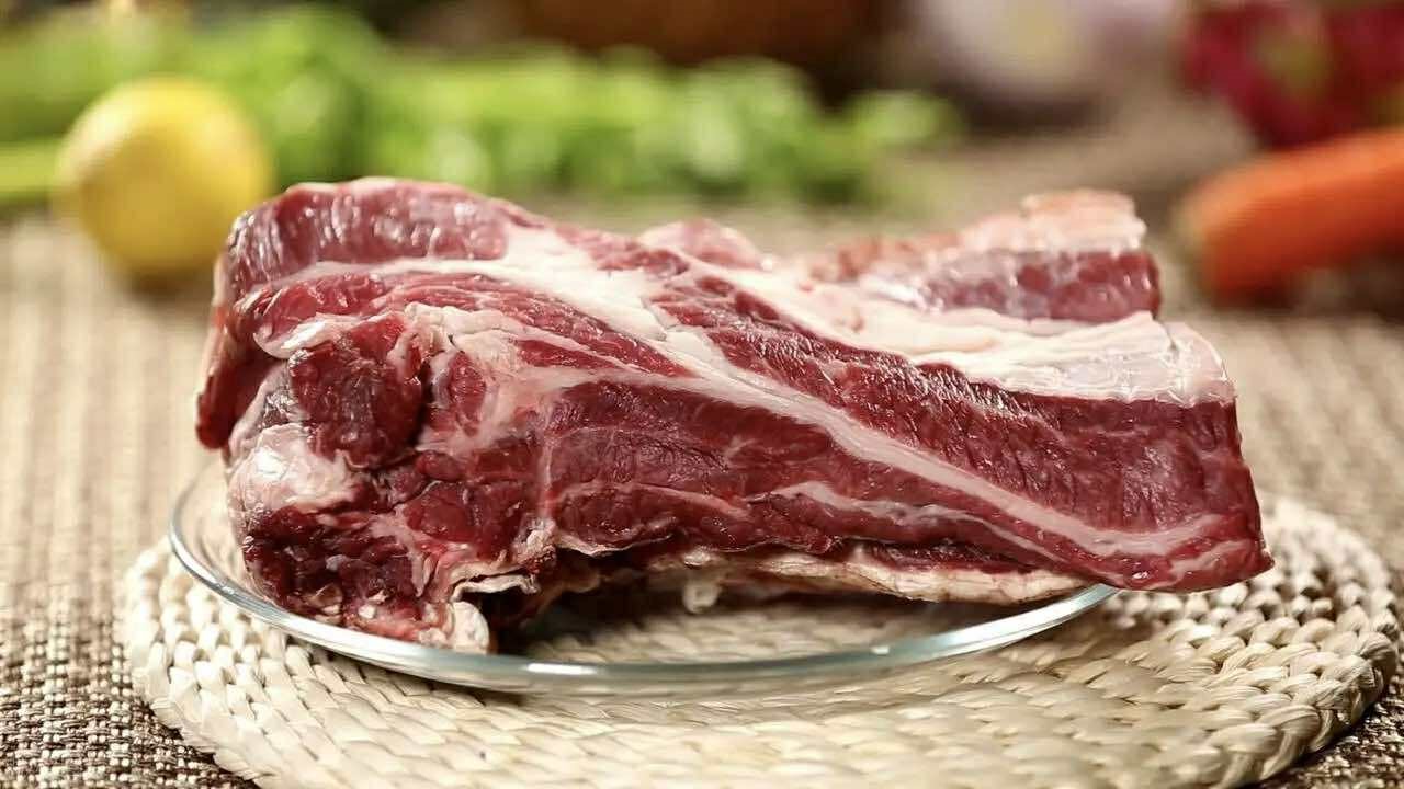 Mẹo nấu món cà ri bò ngon tuyệt đỉnh: Thêm nguyên liệu "bí ẩn" khiến ngay cả chủ nhà hàng cũng phải học theo!- Ảnh 1.