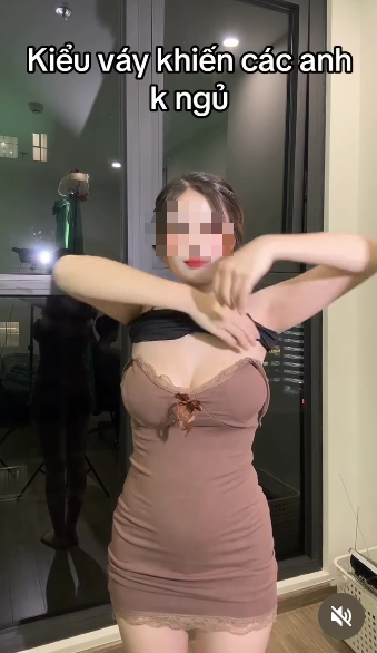 Cô gái tung video câu kéo view, bất chấp tất cả để... chốt đơn: Khi lợi nhuận và đồng tiền làm "mờ mắt"- Ảnh 2.