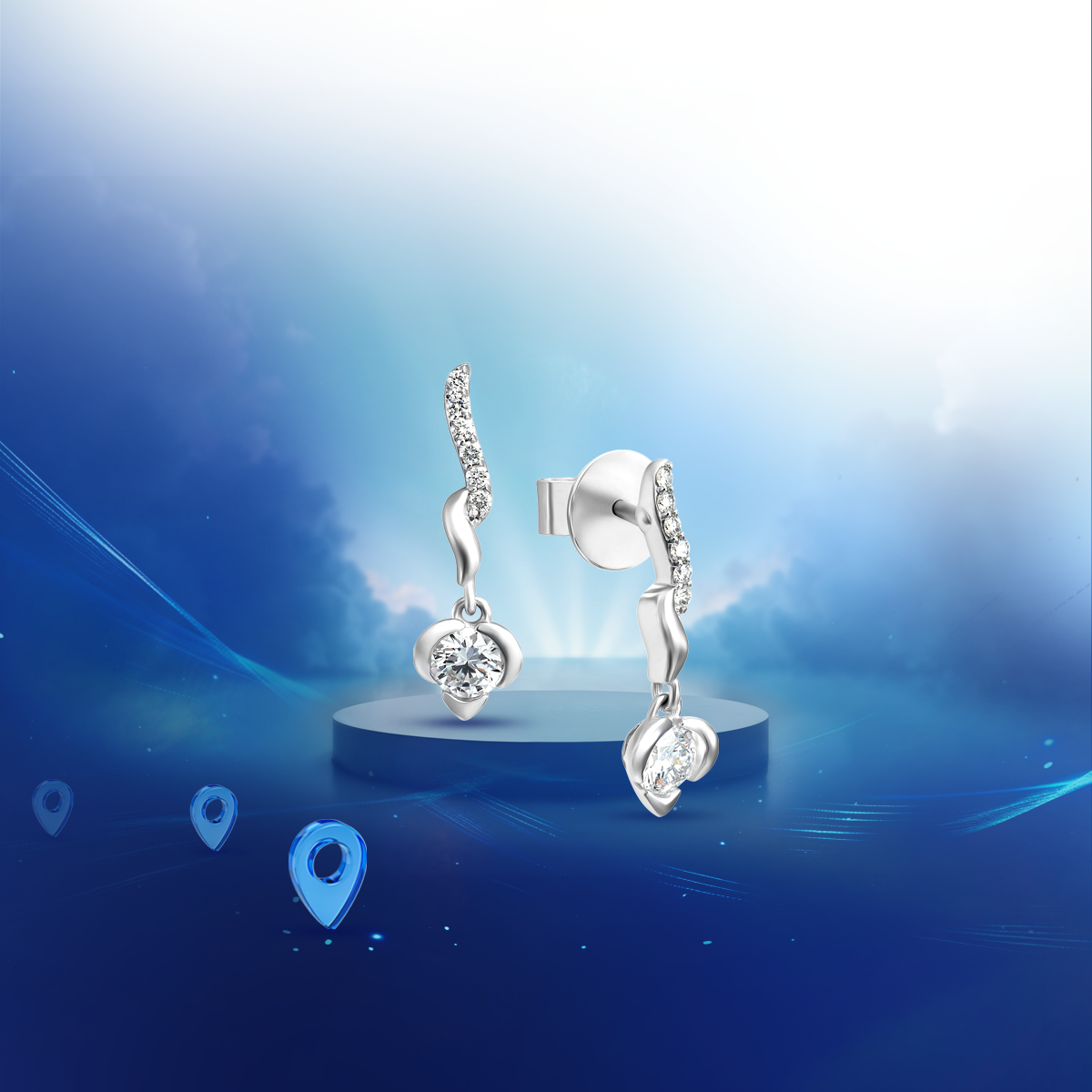 Khám phá “Chuỗi tọa độ – Ưu đãi trang sức” tháng 9 của PNJ- Ảnh 3.