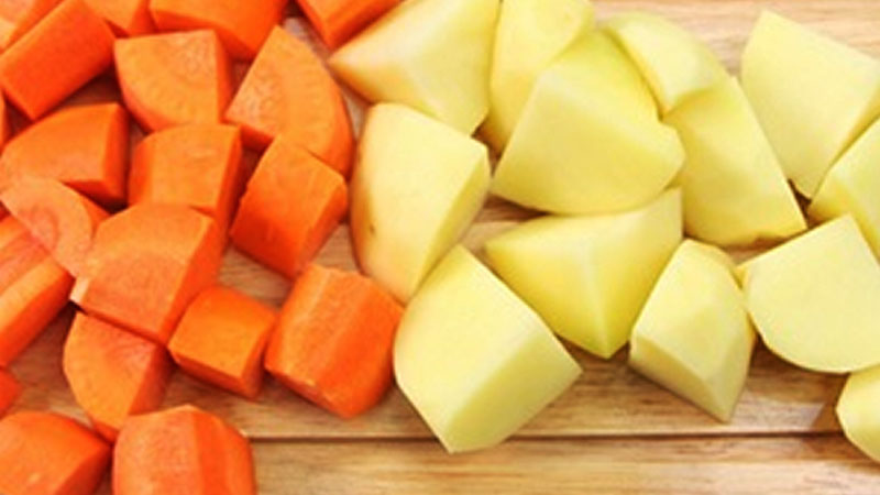 Mẹo nấu món cà ri bò ngon tuyệt đỉnh: Thêm nguyên liệu "bí ẩn" khiến ngay cả chủ nhà hàng cũng phải học theo!- Ảnh 3.