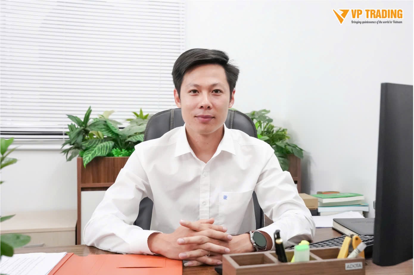 “Vươn Mình Thịnh Vượng" – Đêm hội kết nối và lan toả cảm hứng cùng Đan Trường- Ảnh 4.