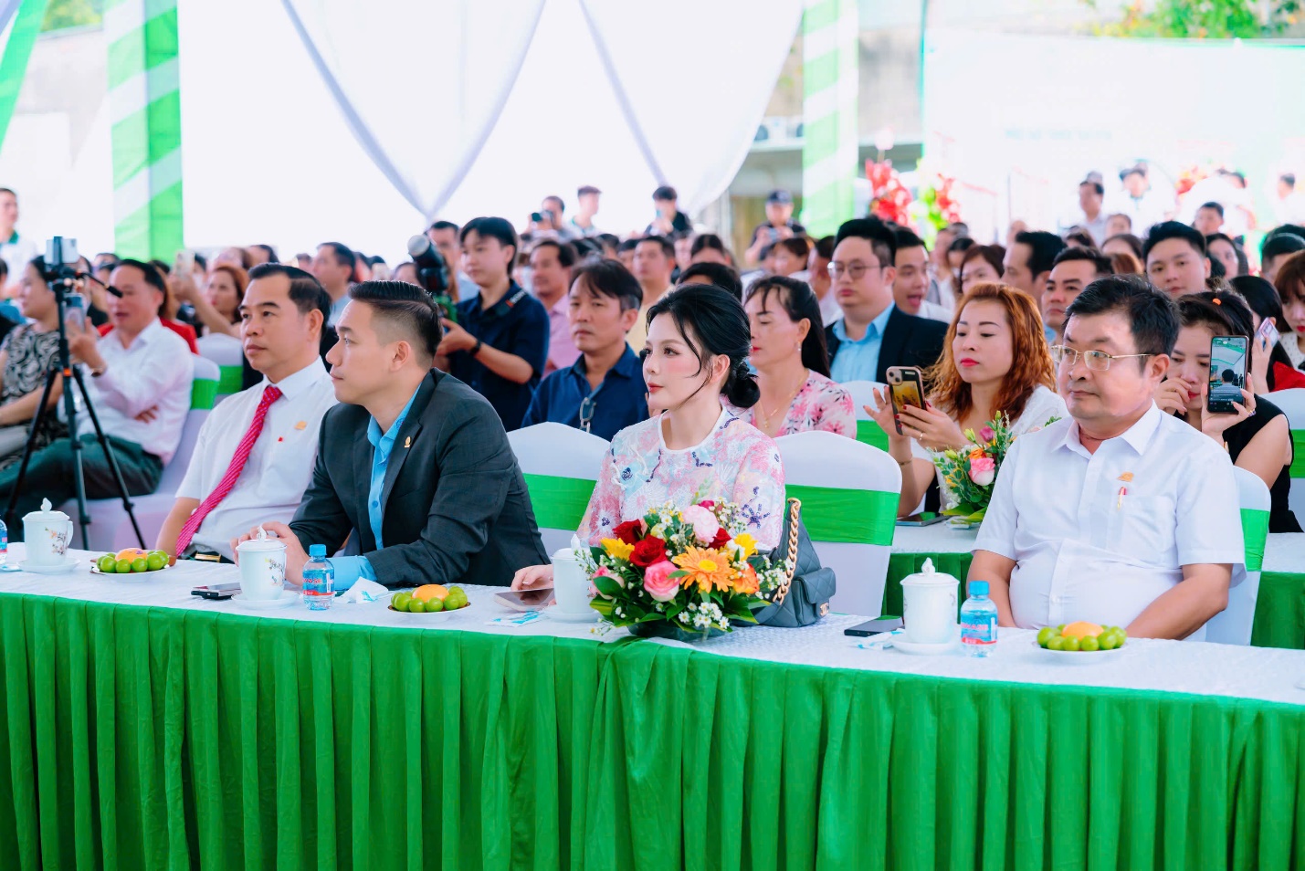 NOXH Phúc Đạt Tân Uyên: 90% căn hộ được đăng ký tư vấn giữ chỗ  thành công- Ảnh 2.