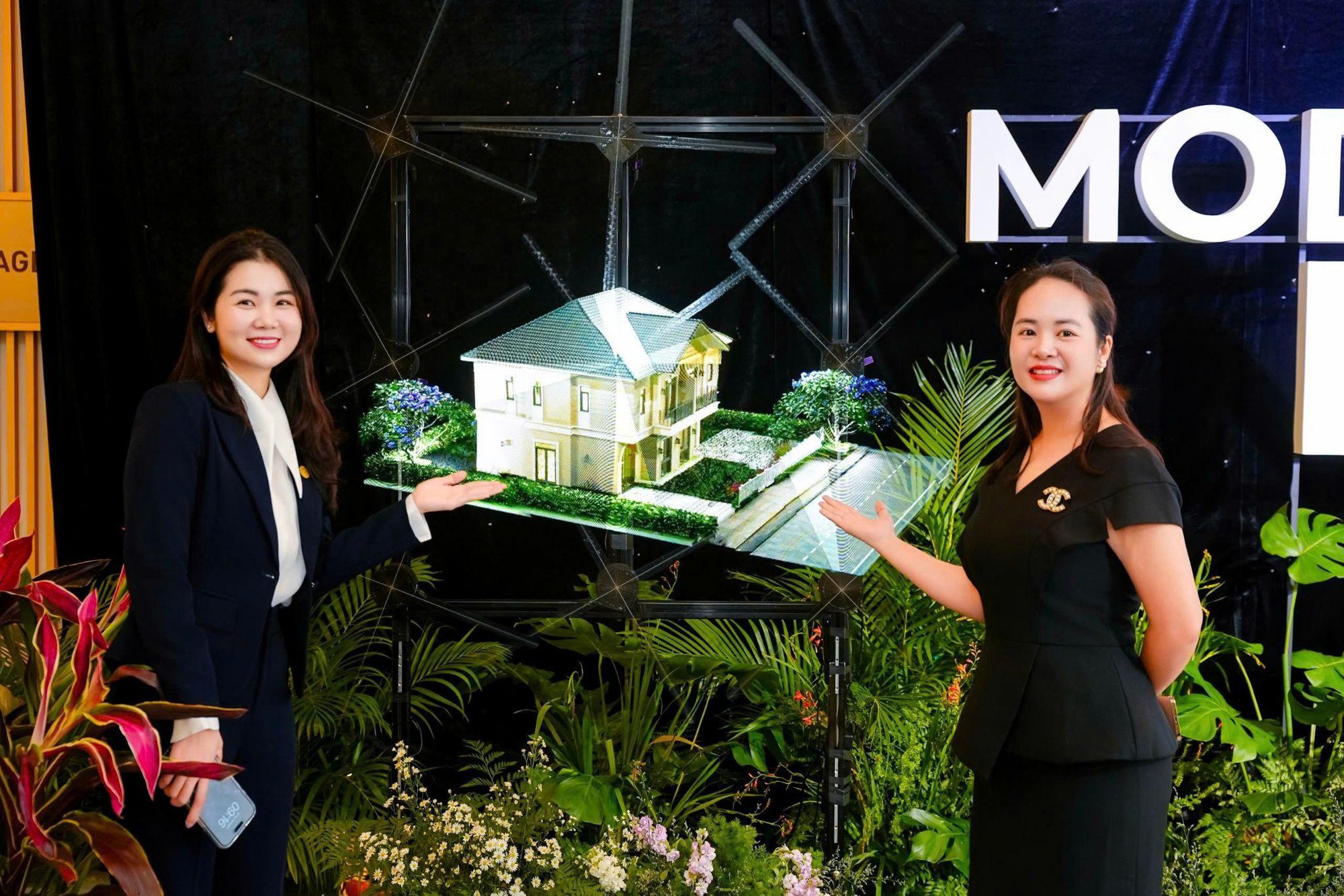 Chuẩn sống tiên phong Mature Living chính thức hiện diện tại cửa ngõ phía Bắc TP.HCM- Ảnh 2.