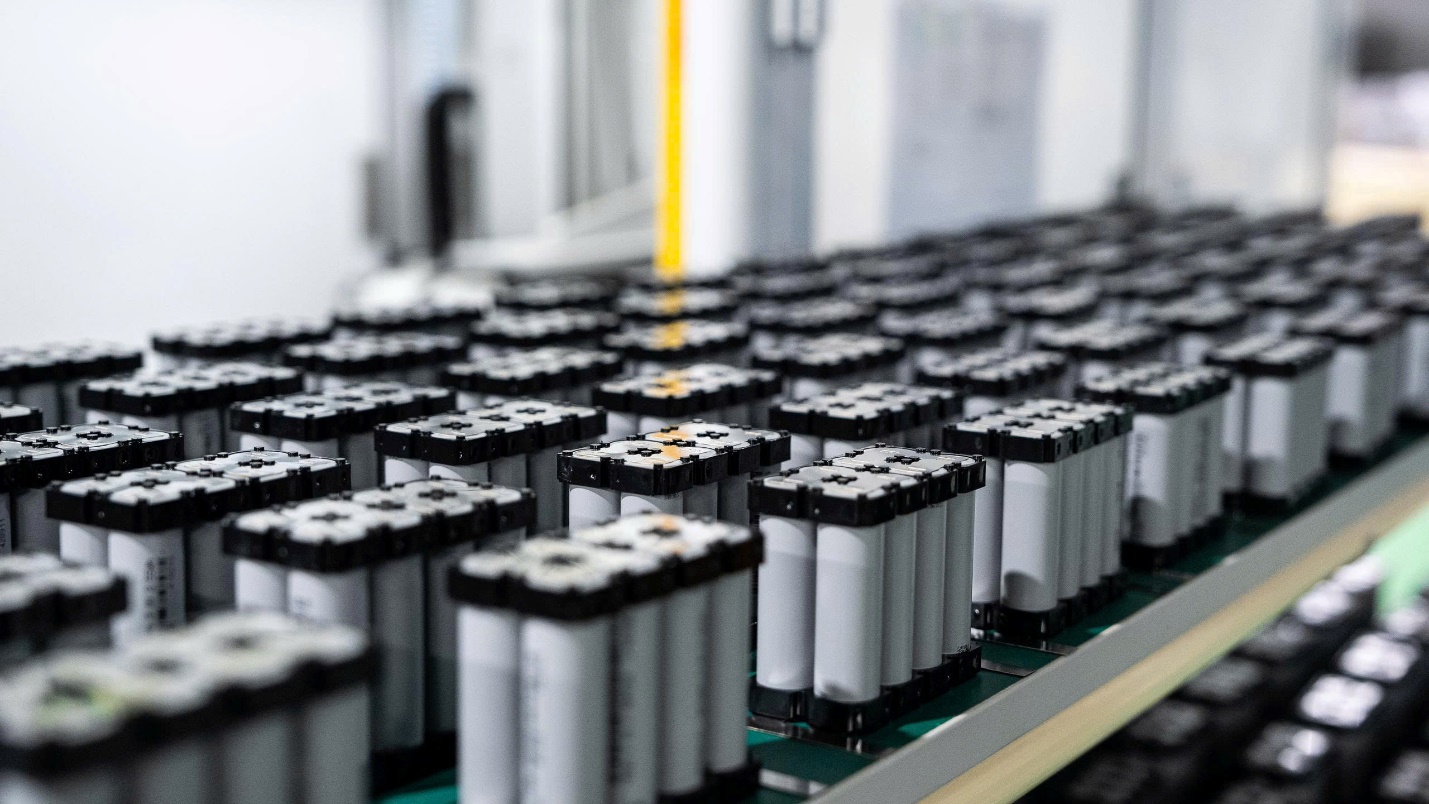 Natri Energy bắt tay tập đoàn Trung Quốc về mảng pin xe điện- Ảnh 2.