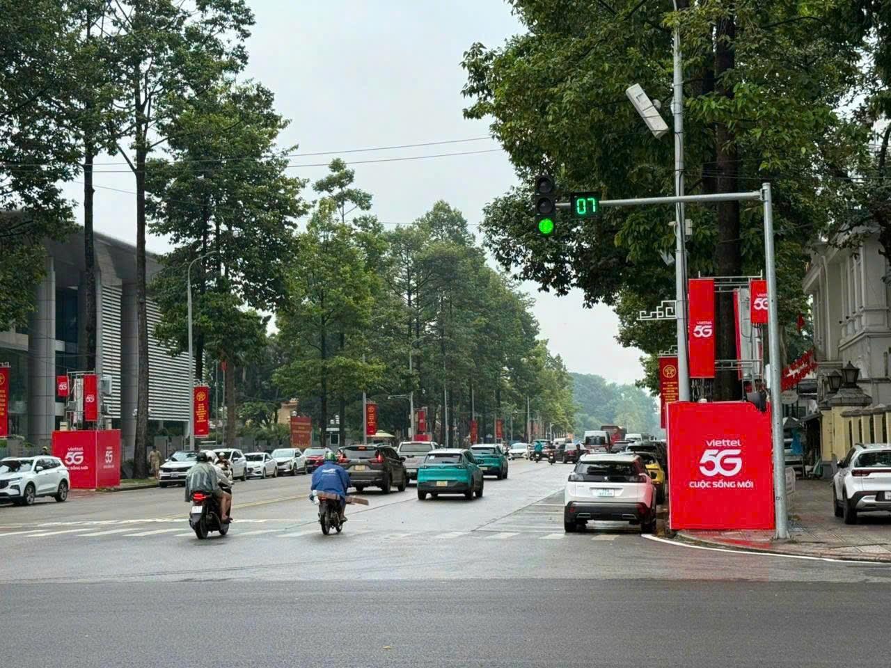 Viettel ‘chạy nước rút’ đưa trạm 5G từ A80 lên mạng lưới- Ảnh 3.