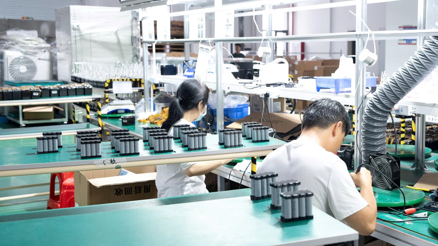 Natri Energy bắt tay tập đoàn Trung Quốc về mảng pin xe điện- Ảnh 3.
