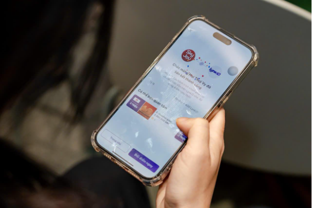 Ecosystem Loyalty – Xu hướng marketing mà quản lý doanh nghiệp không thể bỏ qua- Ảnh 3.