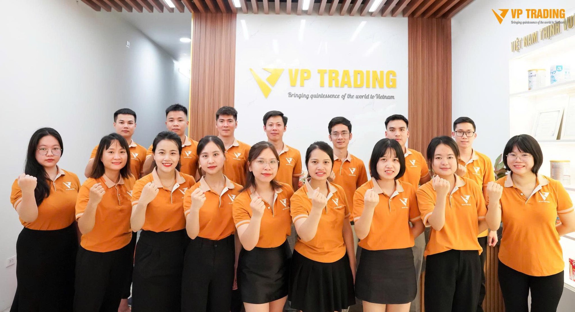 “Vươn Mình Thịnh Vượng" – Đêm hội kết nối và lan toả cảm hứng cùng Đan Trường- Ảnh 5.