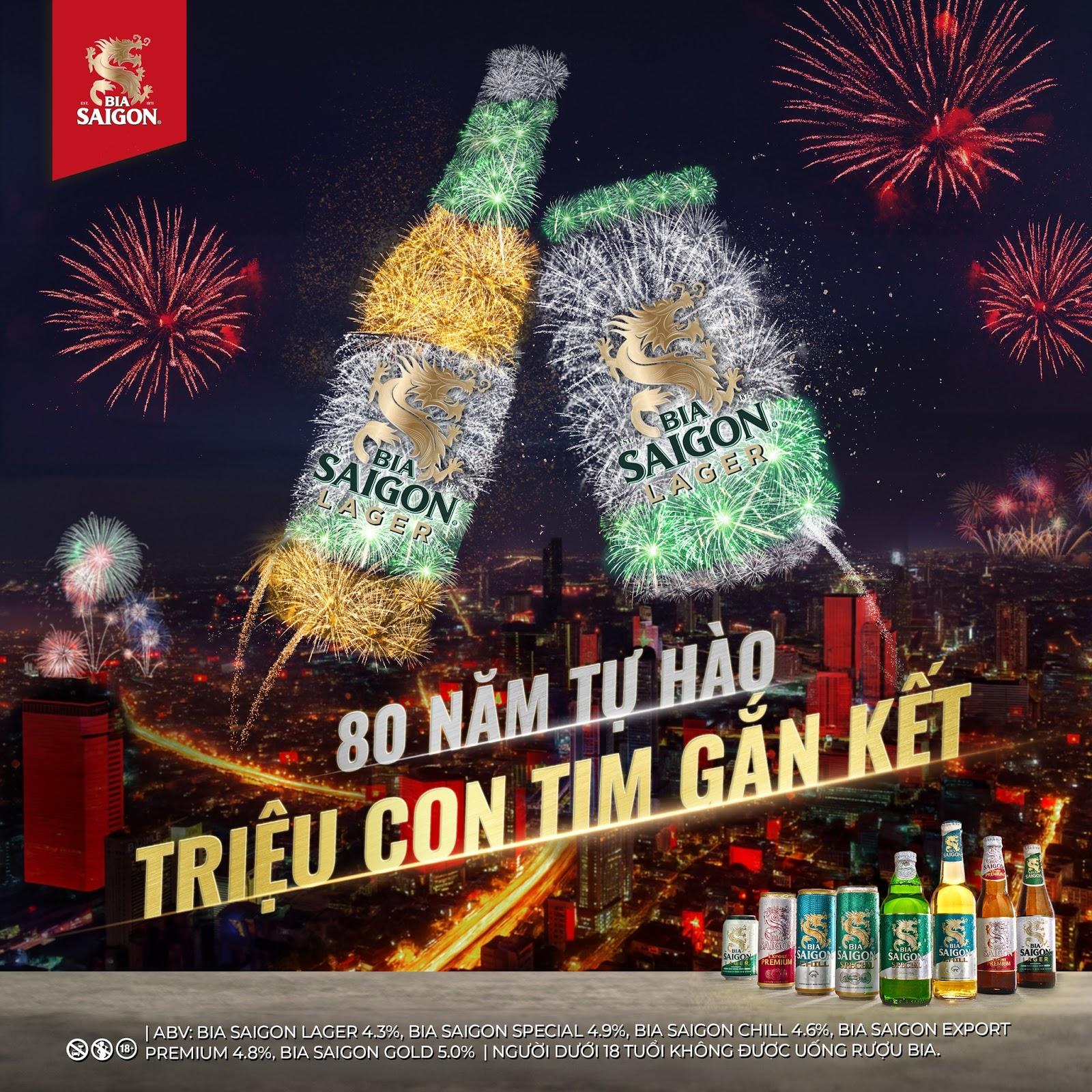 Có gì đặc biệt ở bộ sưu tập 15 viên đá trong chiến dịch kỷ niệm 150 năm Di Sản Vươn Cao của SABECO?- Ảnh 4.