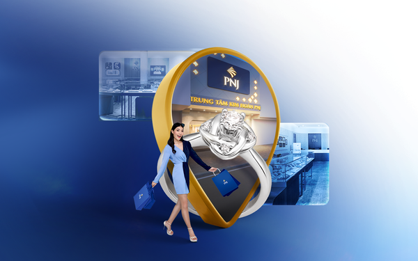 Khám phá “Chuỗi tọa độ – Ưu đãi trang sức” tháng 9 của PNJ- Ảnh 1.