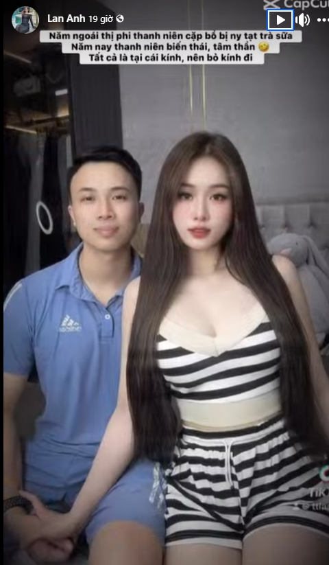 Gái xinh "nổi đóa" vì ngồi không cũng bị lôi vào lùm xùm "quấy rối" cực hot những ngày qua- Ảnh 4.