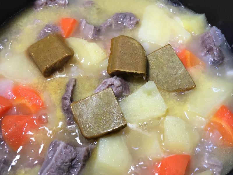Mẹo nấu món cà ri bò ngon tuyệt đỉnh: Thêm nguyên liệu "bí ẩn" khiến ngay cả chủ nhà hàng cũng phải học theo!- Ảnh 8.