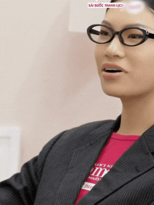 "Thanh lịch" kiểu này thì hết cứu nổi Vietnam's Next Top Model!- Ảnh 4.