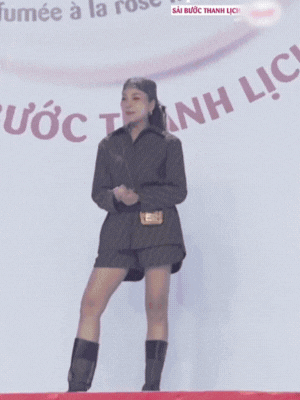 "Thanh lịch" kiểu này thì hết cứu nổi Vietnam's Next Top Model!- Ảnh 2.