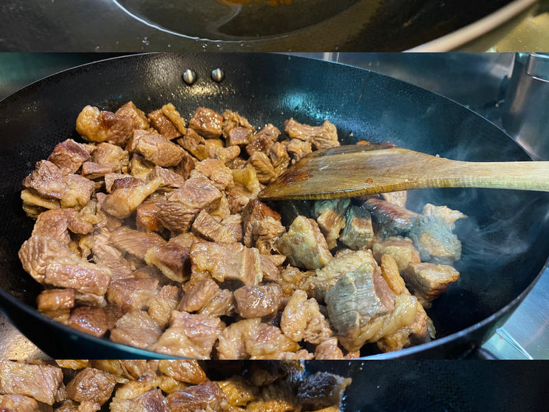 Mẹo nấu món cà ri bò ngon tuyệt đỉnh: Thêm nguyên liệu "bí ẩn" khiến ngay cả chủ nhà hàng cũng phải học theo!- Ảnh 7.
