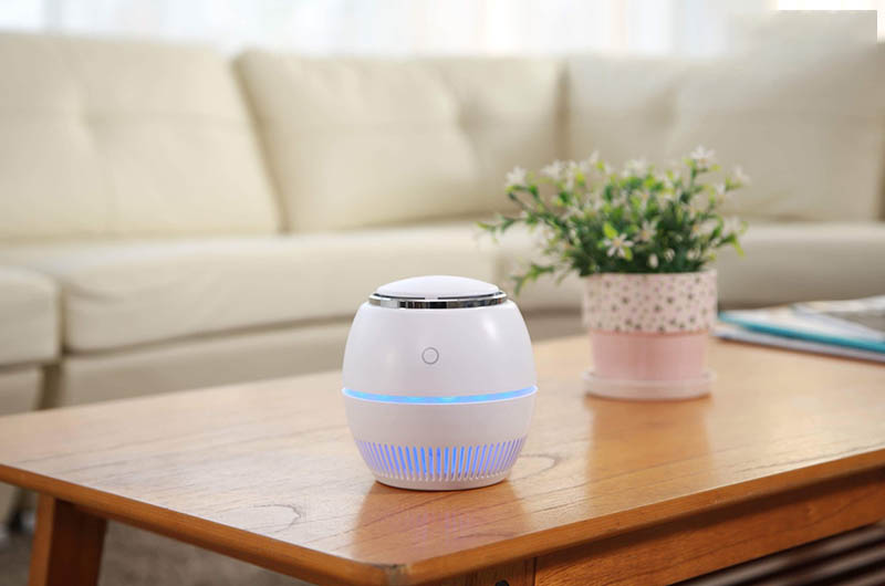 10 món đồ công nghệ nhỏ khiến phụ nữ trung niên bất ngờ vì giúp cuộc sống nhàn hơn hẳn- Ảnh 9.