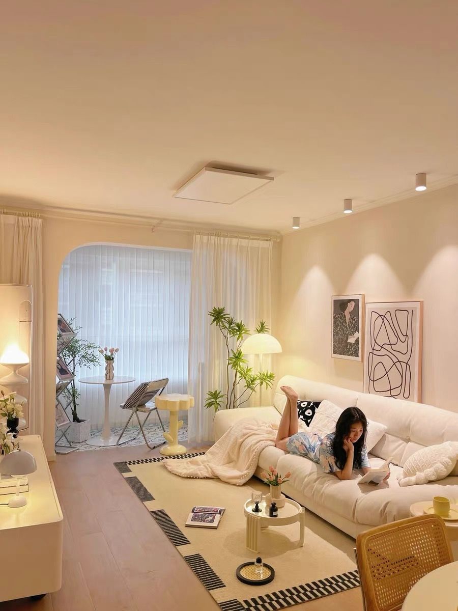 Nhìn vào phòng khách, nếu có 3 dấu hiệu này thì tài vận nhà bạn đang lên như diều gặp gió- Ảnh 3.