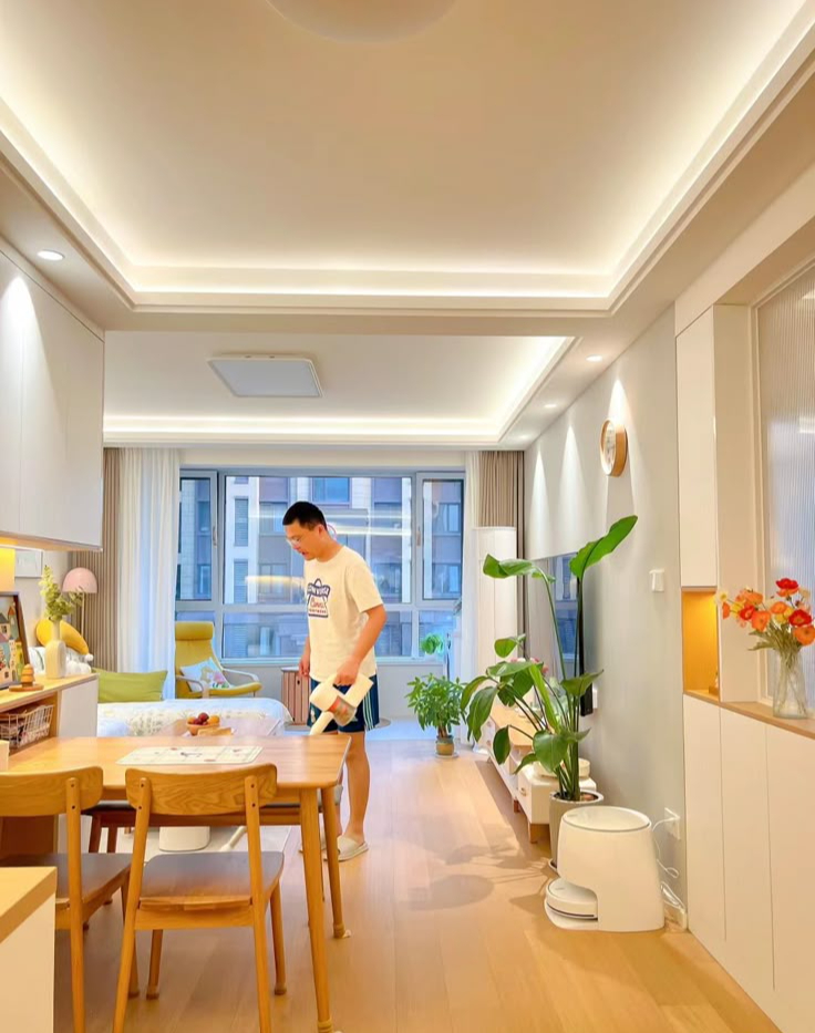 Căn hộ tầng 5 và tầng 25: Đâu là lựa chọn vừa tiện lợi vừa tiết kiệm?- Ảnh 2.
