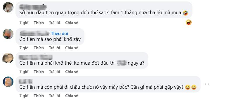 Xôn xao drama ngày mở bán iPhone 17, một đại lý bị tố thiếu minh bạch, kém chuyên nghiệp- Ảnh 3.