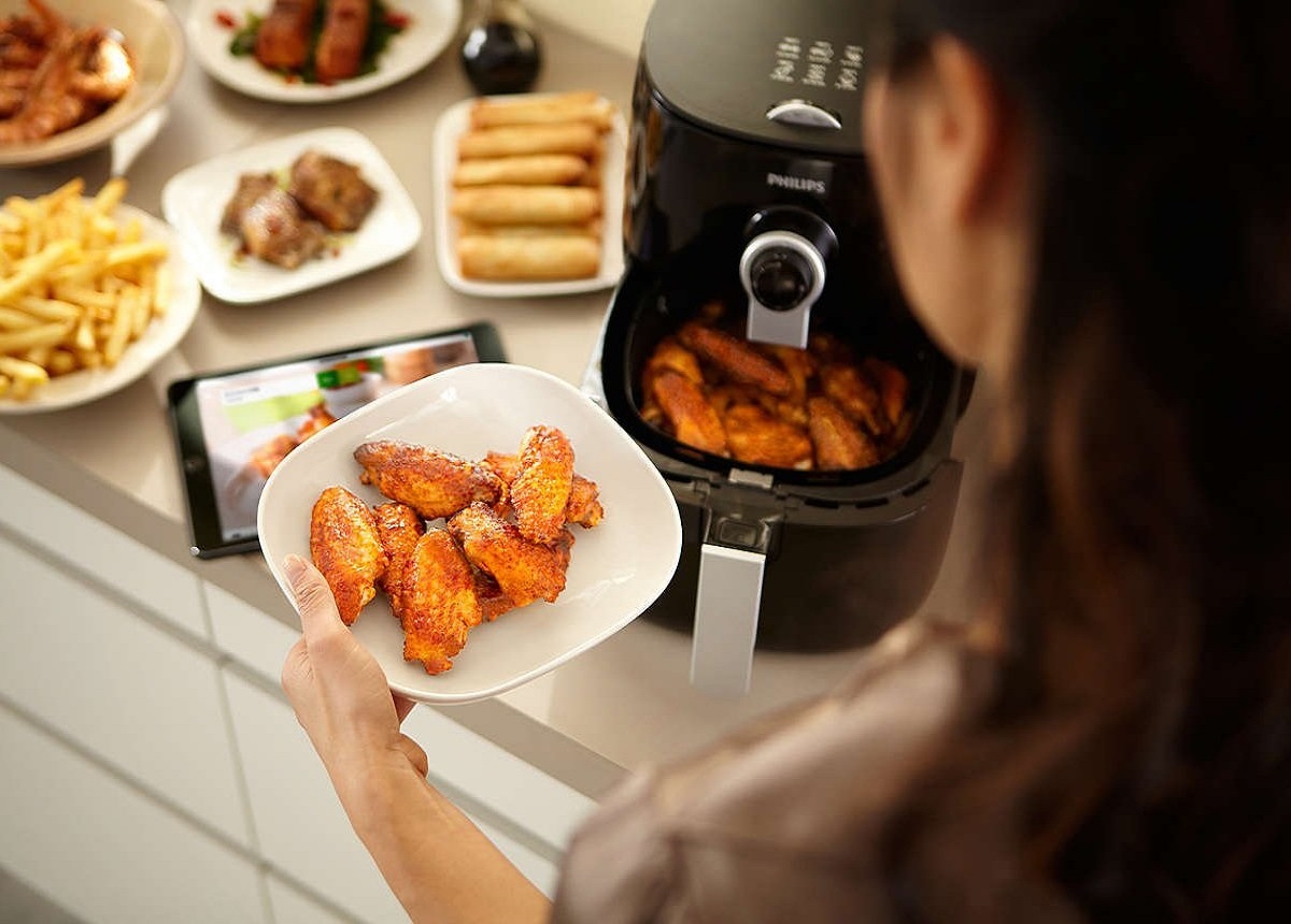 10 món đồ công nghệ nhỏ khiến phụ nữ trung niên bất ngờ vì giúp cuộc sống nhàn hơn hẳn- Ảnh 5.