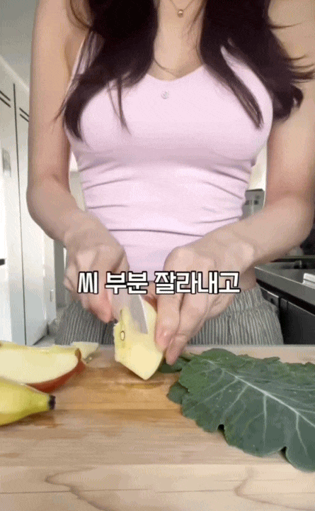 Một loại nước uống siết mỡ bụng, giúp giảm 3kg mà HLV người Hàn duy trì uống mỗi ngày- Ảnh 6.