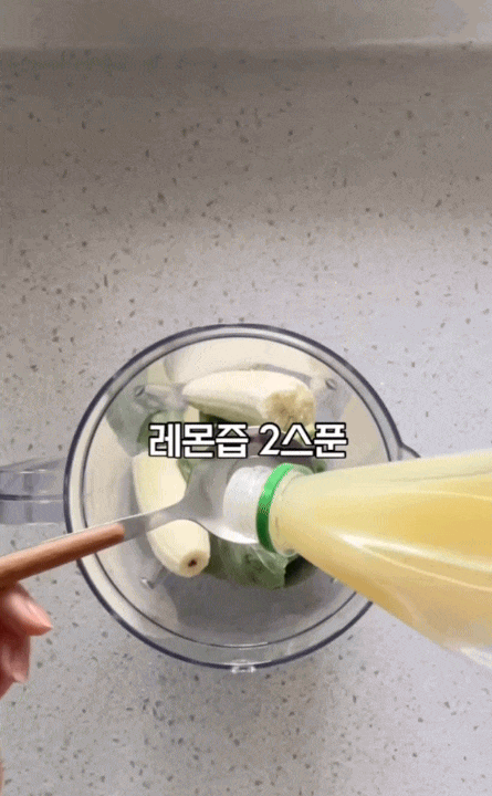 Một loại nước uống siết mỡ bụng, giúp giảm 3kg mà HLV người Hàn duy trì uống mỗi ngày- Ảnh 8.