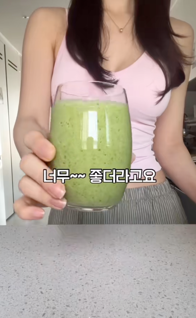 Một loại nước uống siết mỡ bụng, giúp giảm 3kg mà HLV người Hàn duy trì uống mỗi ngày- Ảnh 10.