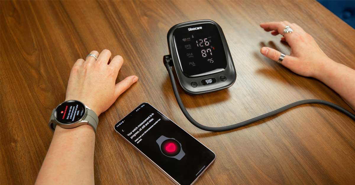 10 món đồ công nghệ nhỏ khiến phụ nữ trung niên bất ngờ vì giúp cuộc sống nhàn hơn hẳn- Ảnh 10.