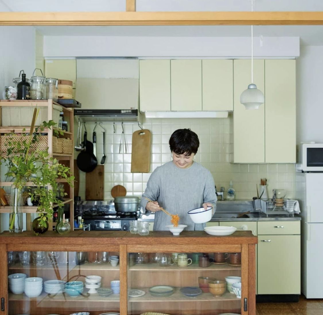 Căn hộ tầng 5 và tầng 25: Đâu là lựa chọn vừa tiện lợi vừa tiết kiệm?- Ảnh 1.