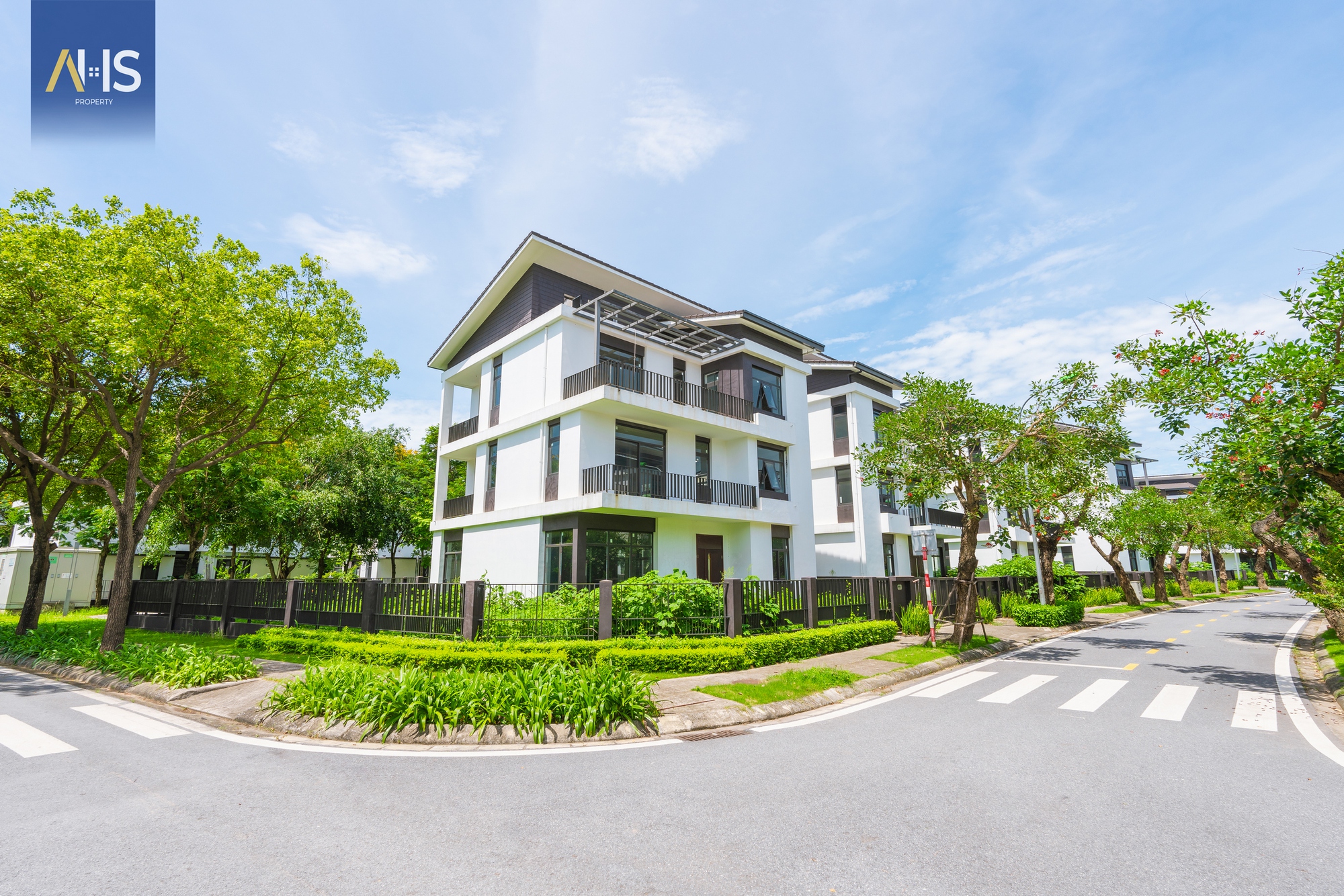 HaDo Charm Villas: Biểu tượng compound cao cấp phía Tây Hà Nội- Ảnh 3.